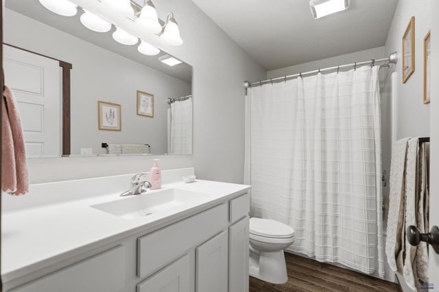 24034 POMMEL LOOP, Rapid City, SD 57701