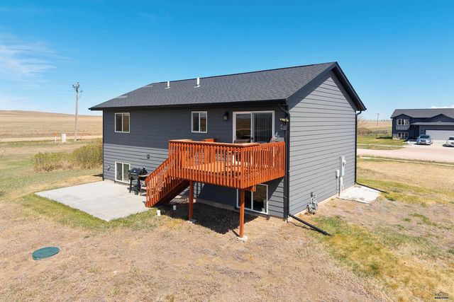 24034 POMMEL LOOP, Rapid City, SD 57701