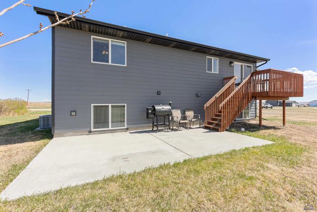 24034 POMMEL LOOP, Rapid City, SD 57701
