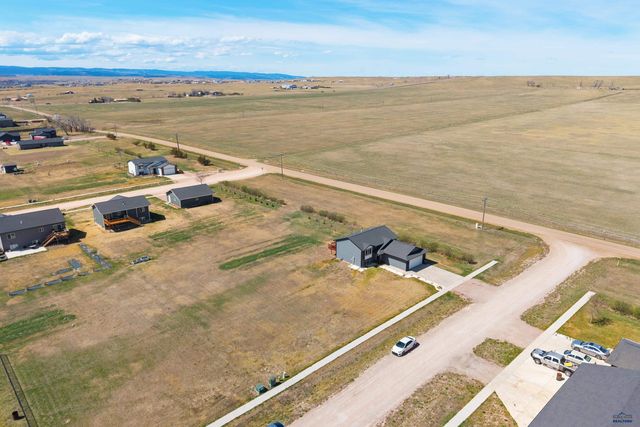 24034 POMMEL LOOP, Rapid City, SD 57701