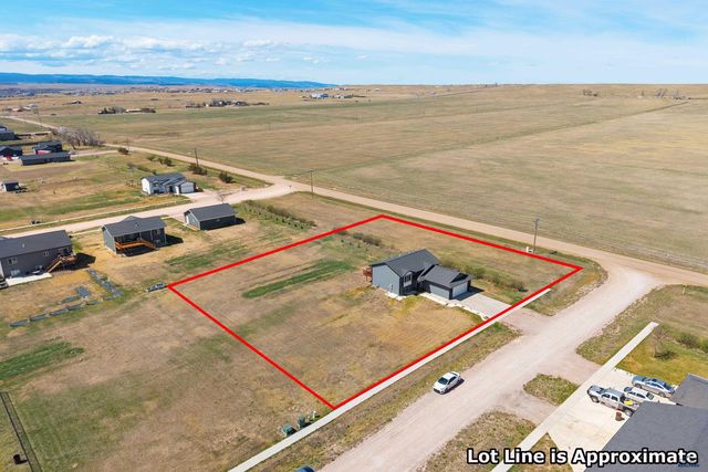 24034 POMMEL LOOP, Rapid City, SD 57701