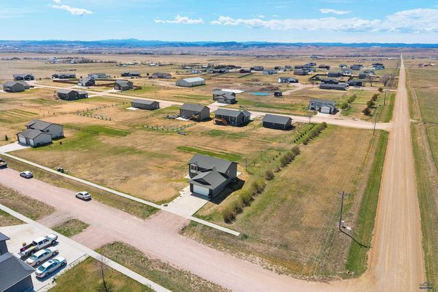 24034 POMMEL LOOP, Rapid City, SD 57701