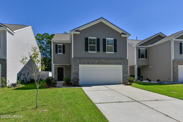 111 Auditorium Road, Okatie, SC 29909