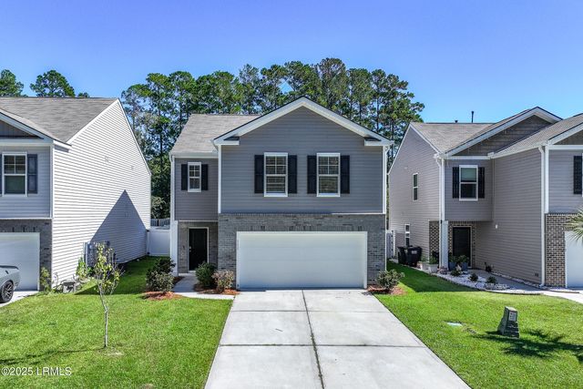 111 Auditorium Road, Okatie, SC 29909