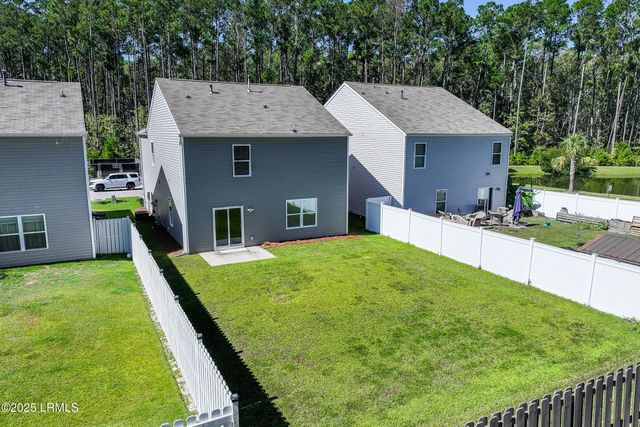 111 Auditorium Road, Okatie, SC 29909