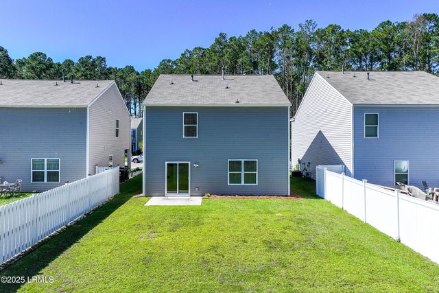 111 Auditorium Road, Okatie, SC 29909