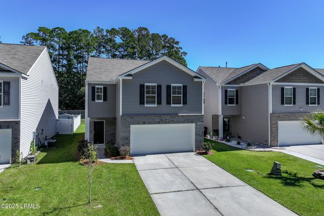 111 Auditorium Road, Okatie, SC 29909