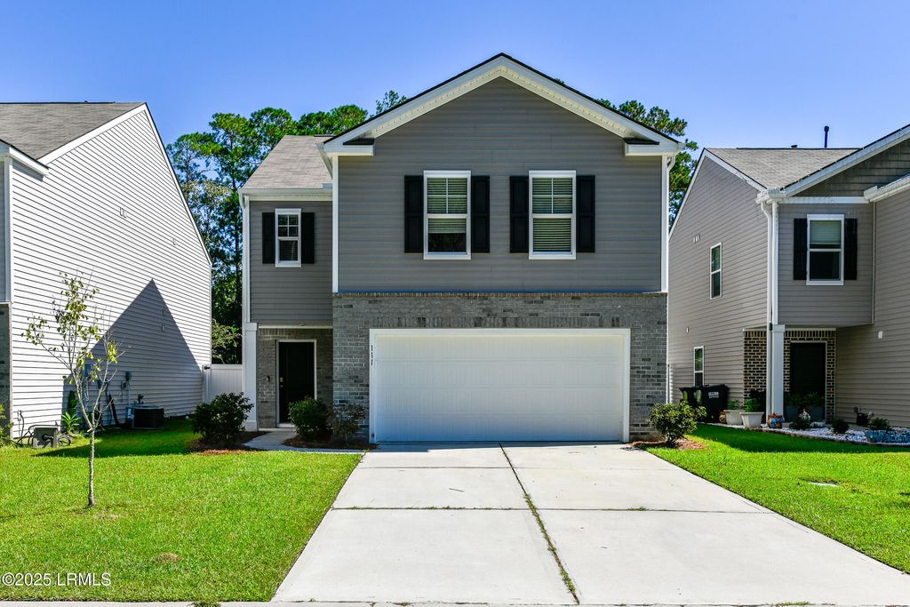 111 Auditorium Road, Okatie, SC 29909