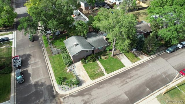1481 Beth Lane, Northglenn, CO 80234