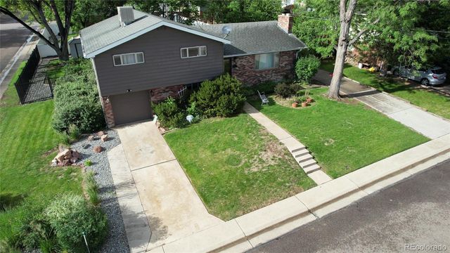 1481 Beth Lane, Northglenn, CO 80234
