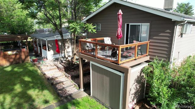 1481 Beth Lane, Northglenn, CO 80234