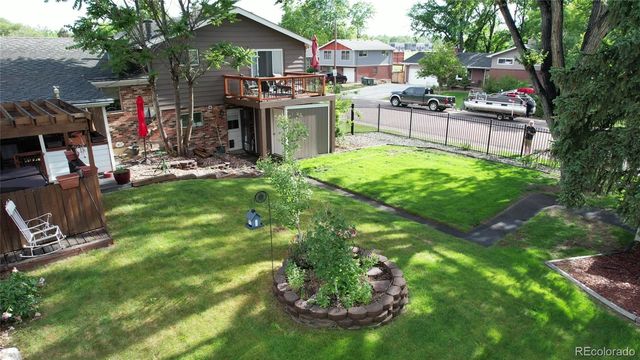 1481 Beth Lane, Northglenn, CO 80234