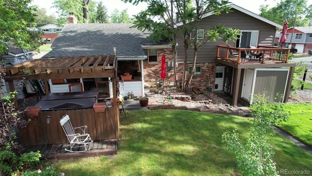 1481 Beth Lane, Northglenn, CO 80234