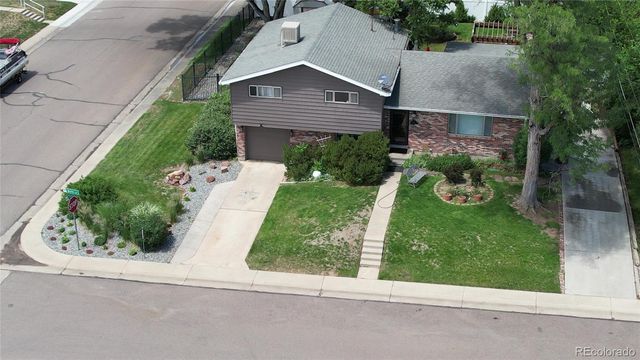 1481 Beth Lane, Northglenn, CO 80234