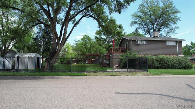 1481 Beth Lane, Northglenn, CO 80234