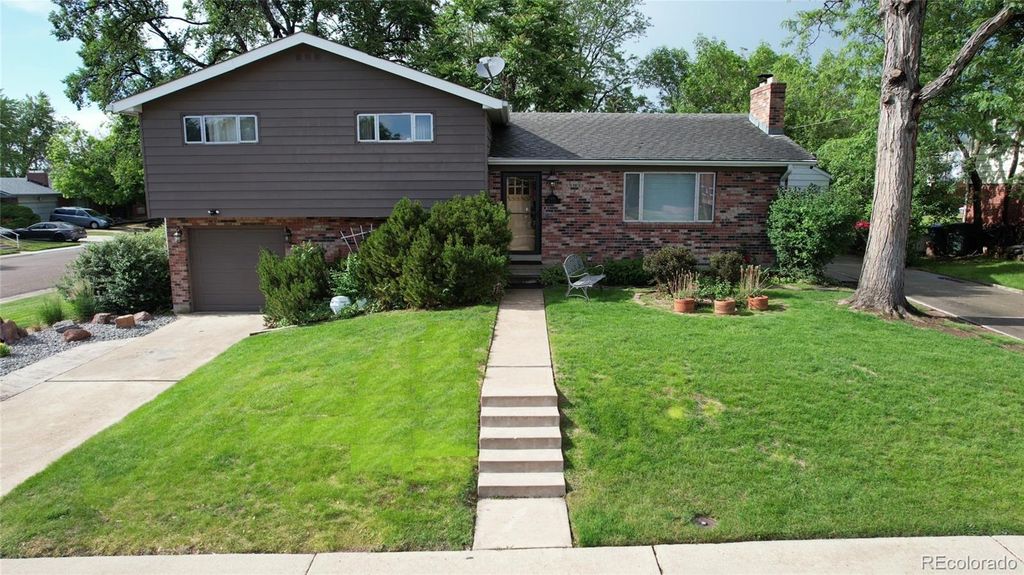 1481 Beth Lane, Northglenn, CO 80234