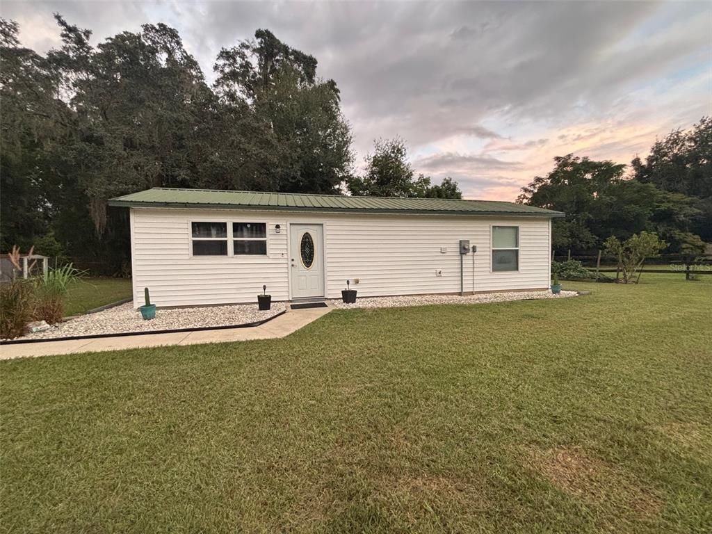 18315 NE 16TH TERRACE, Citra, FL 32113