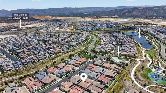422 Sunrise Road, Rancho Mission Viejo, CA 92694