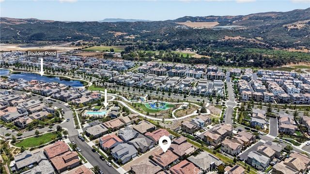 422 Sunrise Road, Rancho Mission Viejo, CA 92694