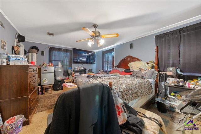 2320 Kingsley Drive, Macon, GA 31204