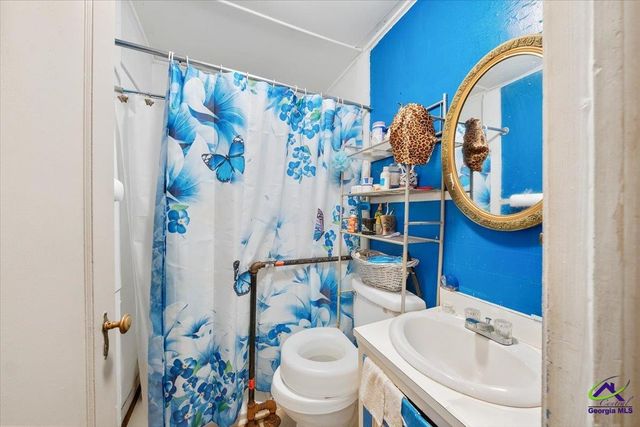 2320 Kingsley Drive, Macon, GA 31204