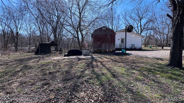 1005 Liberty Street, Mineral Point, MO 63660