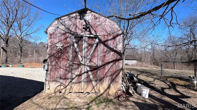 1005 Liberty Street, Mineral Point, MO 63660