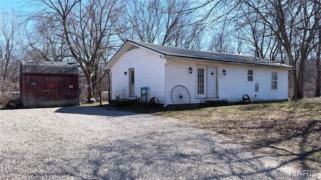 1005 Liberty Street, Mineral Point, MO 63660