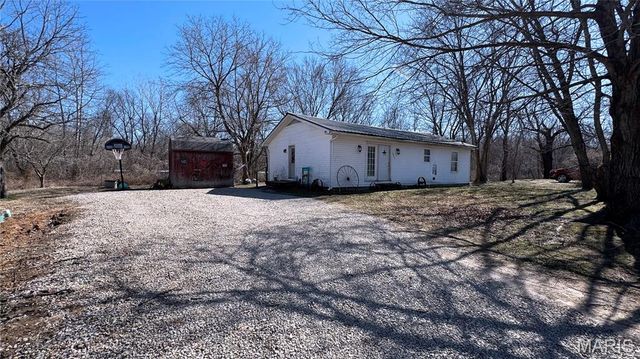1005 Liberty Street, Mineral Point, MO 63660