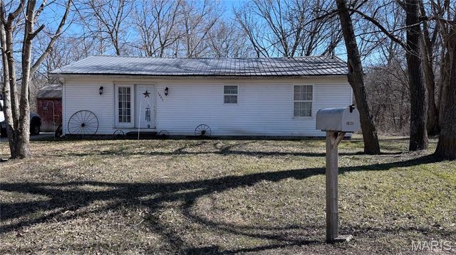 1005 Liberty Street, Mineral Point, MO 63660