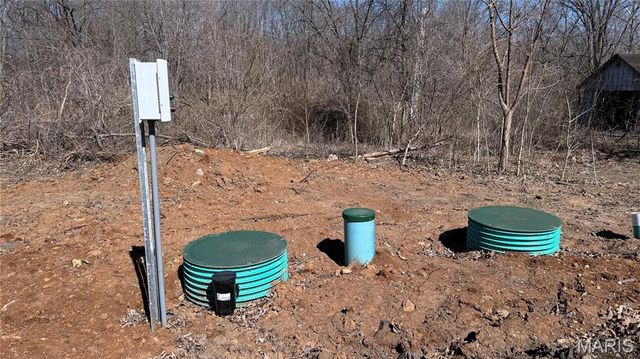 1005 Liberty Street, Mineral Point, MO 63660