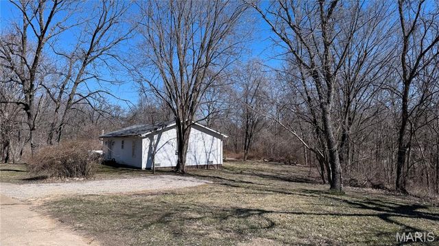 1005 Liberty Street, Mineral Point, MO 63660