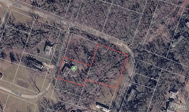 1005 Liberty Street, Mineral Point, MO 63660