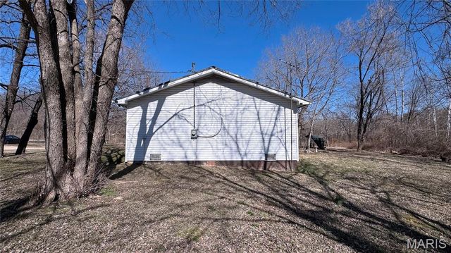 1005 Liberty Street, Mineral Point, MO 63660