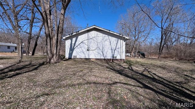 1005 Liberty Street, Mineral Point, MO 63660