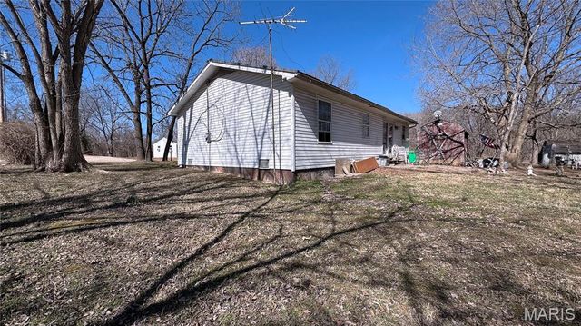 1005 Liberty Street, Mineral Point, MO 63660