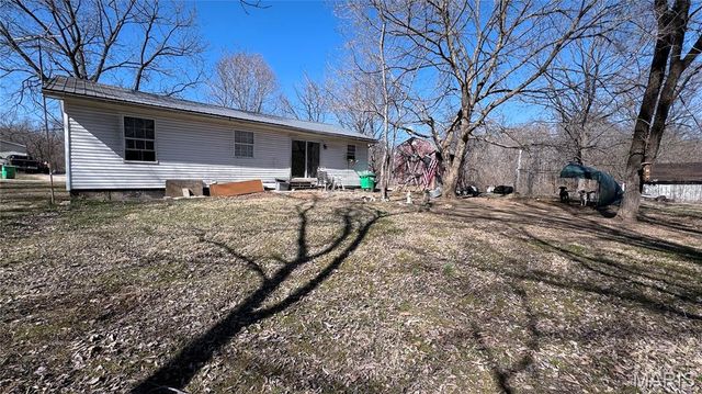 1005 Liberty Street, Mineral Point, MO 63660