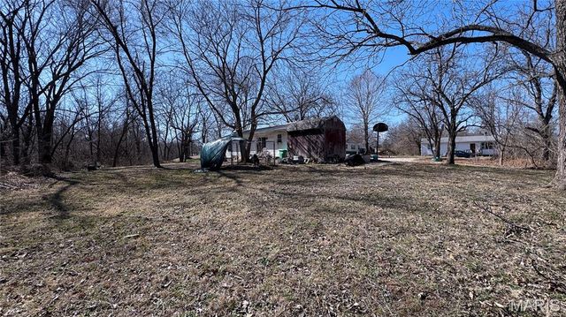 1005 Liberty Street, Mineral Point, MO 63660