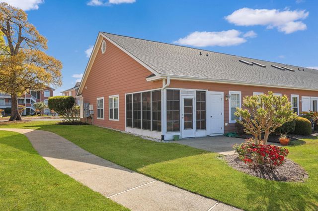 4640 Lightkeepers Way Unit 41F, Little River, SC 29566