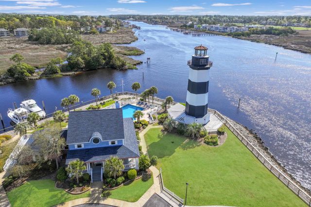 4640 Lightkeepers Way Unit 41F, Little River, SC 29566