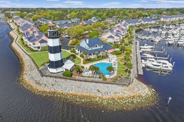 4640 Lightkeepers Way Unit 41F, Little River, SC 29566