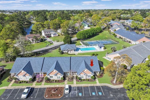 4640 Lightkeepers Way Unit 41F, Little River, SC 29566