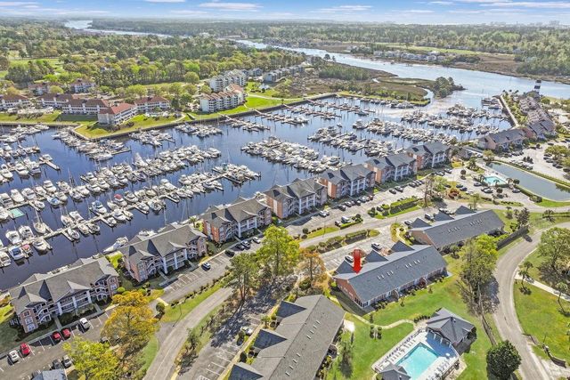 4640 Lightkeepers Way Unit 41F, Little River, SC 29566