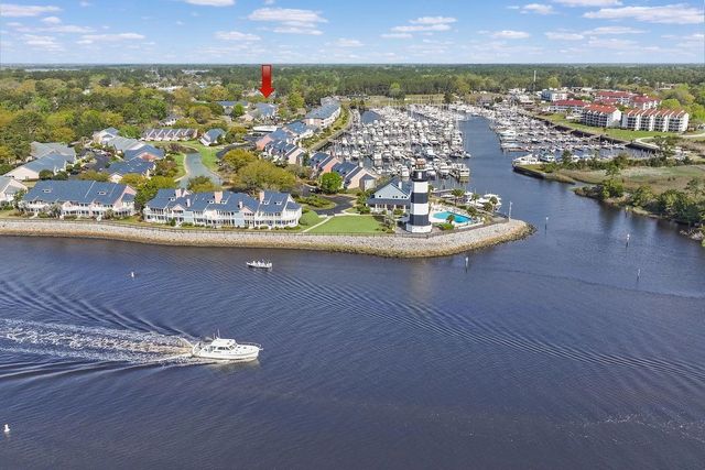 4640 Lightkeepers Way Unit 41F, Little River, SC 29566