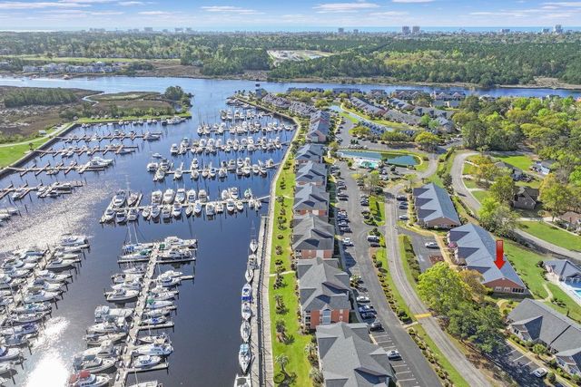 4640 Lightkeepers Way Unit 41F, Little River, SC 29566