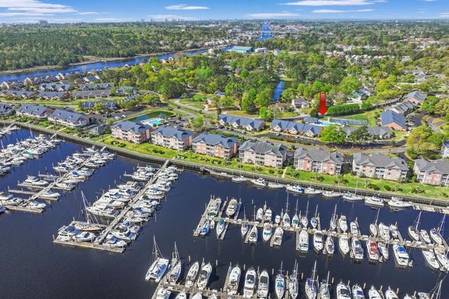 4640 Lightkeepers Way Unit 41F, Little River, SC 29566