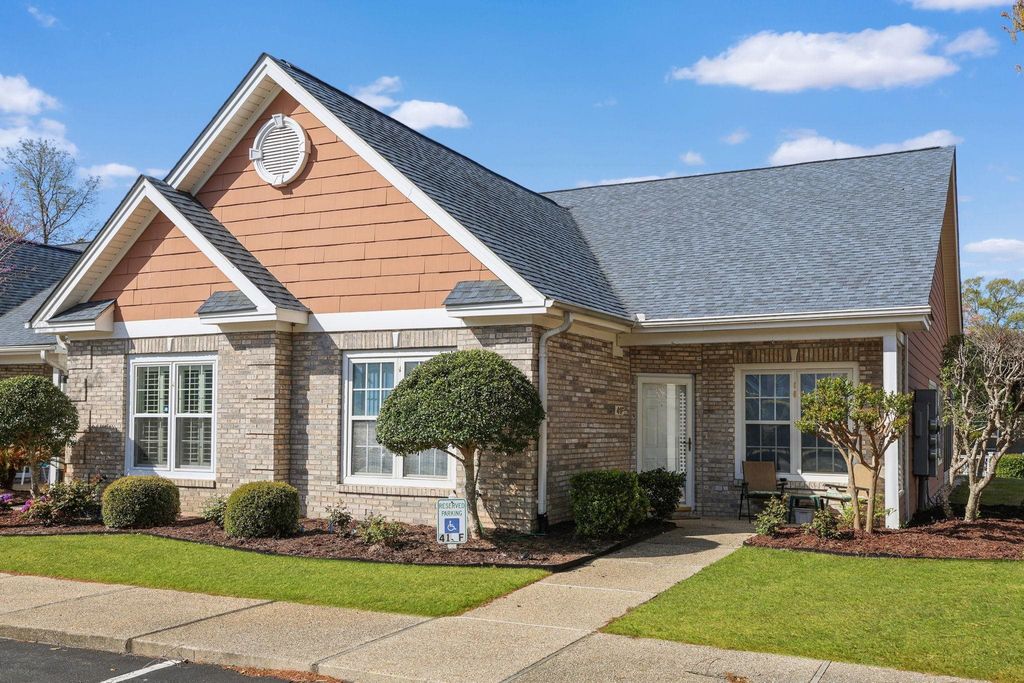 4640 Lightkeepers Way Unit 41F, Little River, SC 29566