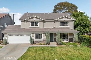 3313 Big Dipper Cir, Corona, CA 92882