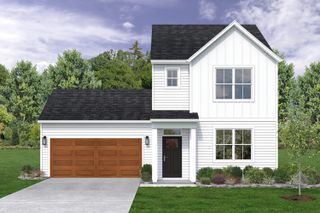 471 E 127th Place, Crown Point, IN 46307