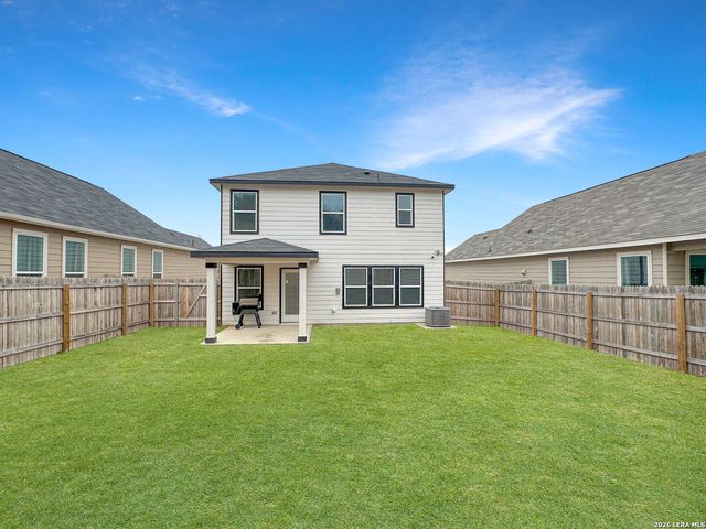 15411 Oceanus, San Antonio, TX 78245